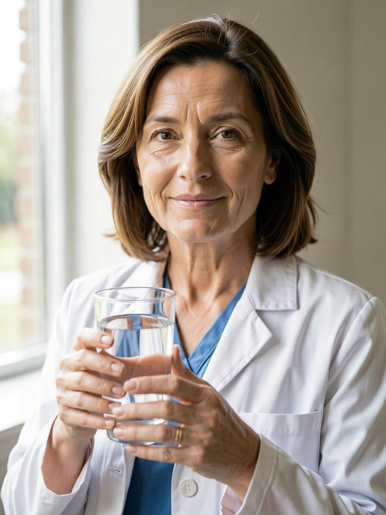 Marija Horvat - Nutricionistica