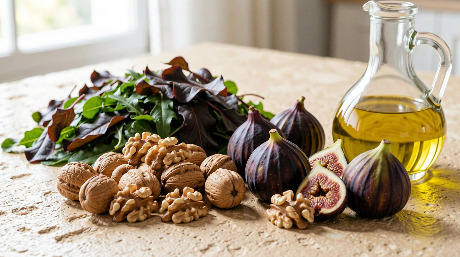 Zdrava prehrana za žene